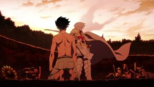 Enen no Shouboutai หน่วยผจญคนไฟลุก (ภาค1) ตอนที่ 17 ซับไทย