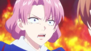 Hanazakari no Kimitachi e สับขั้วมาลุ้นรัก ตอนที่ 11 ซับไทย