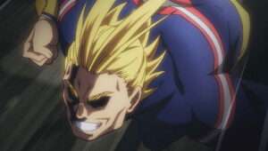 Vigilante Boku no Hero Academia Illegals Season 2 มายฮีโร่อคาเดเมีย วิจิลันเต (ภาค2) ตอนที่ 12 (25) ซับไทย