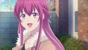Megami no Cafe Terrace 2nd Season คาเฟ่นี้มีนางฟ้ามาเสิร์ฟ (ภาค2) ตอนที่ 12 (24) ซับไทย จบ