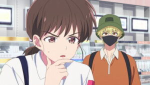 Tamon-kun Ima Docchi!? ทามอนคุง ตอนนี้อยู่โหมดไหน!? ตอนที่ 10 ซับไทย