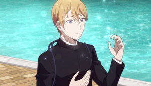 Kaguya-sama wa Kokurasetai Season 2 สารภาพรักกับคุณคางุยะซะดีๆ (ภาค2) ตอนที่ 5 ซับไทย