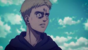 Attack on Titan Final Season ผ่าพิภพไททัน (ภาค4) ตอนที่ 3 พากย์ไทย