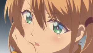 Megami no Cafe Terrace 2nd Season คาเฟ่นี้มีนางฟ้ามาเสิร์ฟ (ภาค2) ตอนที่ 10 (22) ซับไทย
