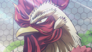 Niwatori Fighter ยอดไก่นักสู้กู้โลก ตอนที่ 1 ซับไทย