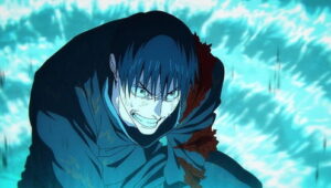 Jujutsu Kaisen Season 3 มหาเวทย์ผนึกมาร (ภาค3) บทจรดลล้างบาง ตอนที่ 11 (58) พากย์ไทย