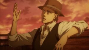 Attack on Titan Final Season ผ่าพิภพไททัน (ภาค4) ตอนที่ 10 พากย์ไทย