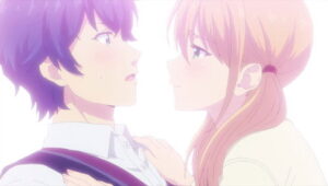 Megami no Cafe Terrace 2nd Season คาเฟ่นี้มีนางฟ้ามาเสิร์ฟ (ภาค2) ตอนที่ 5 (17) ซับไทย