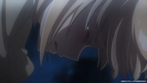 Eris no Seihai ผีนางร้ายจับคู่สาวซื่อ รื้อคดีใหญ่ ตอนที่ 12 ซับไทย จบ