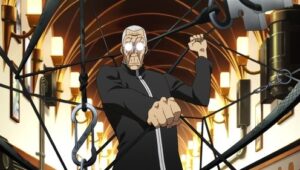 Enen no Shouboutai: Ni no Shou หน่วยผจญคนไฟลุก (ภาค2) ตอนที่ 2 ซับไทย