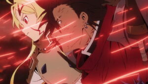 Yuusha Kei ni Shosu Choubatsu Yuusha 9004-tai Keimu Kiroku ผู้กล้าโทษประหาร บันทึกการรับโทษของหน่วยผู้กล้าต้องโทษ 9004 ตอนที่ 11 ซับไทย