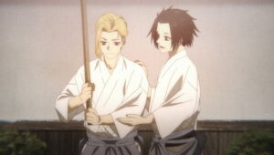 Jigokuraku Season 2 สุขาวดีอเวจี (ภาค2) ตอนที่ 10 (23) พากย์ไทย