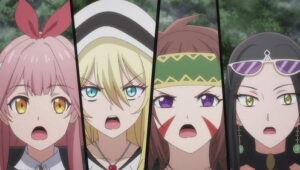 Majutsushi Kunon wa Mieteiru จอมเวทผู้มองเห็นทุกสิ่ง คุนอน ตอนที่ 13 ซับไทย จบ