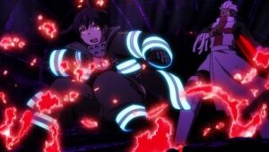 Enen no Shouboutai หน่วยผจญคนไฟลุก (ภาค1) ตอนที่ 19 ซับไทย