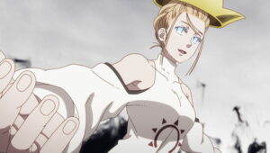 Enen no Shouboutai: San no Shou หน่วยผจญคนไฟลุก (ภาค3) ตอนที่ 23 พากย์ไทย