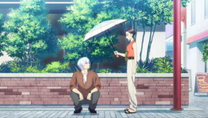 Uruwashi no Yoi no Tsuki เมื่อสาวหล่อขอมีรัก ตอนที่ 9 ซับไทย