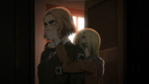 Attack on Titan Final Season ผ่าพิภพไททัน (ภาค4) ตอนที่ 23 พากย์ไทย
