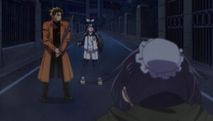 Yuusha no Kuzu ผู้กล้าสวะ ตอนที่ 7 ซับไทย