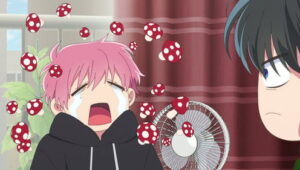 Tamon-kun Ima Docchi!? ทามอนคุง ตอนนี้อยู่โหมดไหน!? ตอนที่ 9 ซับไทย