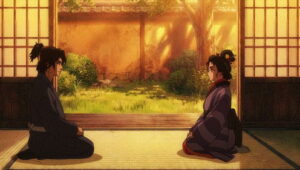 Hikuidori Ushuboro Tobigumi วิหคกินเพลิง หน่วยพิทักษ์เพลิงแห่งเอโดะ ตอนที่ 7 ซับไทย