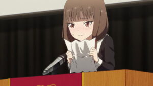 Kaguya-sama wa Kokurasetai Season 2 สารภาพรักกับคุณคางุยะซะดีๆ (ภาค2) ตอนที่ 6 ซับไทย