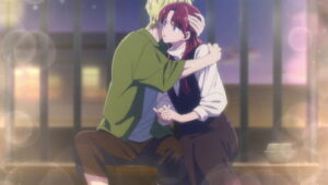 Tamon-kun Ima Docchi!? ทามอนคุง ตอนนี้อยู่โหมดไหน!? ตอนที่ 12 ซับไทย