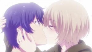 Megami no Cafe Terrace 2nd Season คาเฟ่นี้มีนางฟ้ามาเสิร์ฟ (ภาค2) ตอนที่ 11 (23) ซับไทย