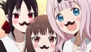Kaguya-sama wa Kokurasetai Season 2 สารภาพรักกับคุณคางุยะซะดีๆ (ภาค2) ตอนที่ 8 ซับไทย