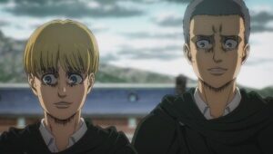Attack on Titan Final Season ผ่าพิภพไททัน (ภาค4) ตอนที่ 26 พากย์ไทย