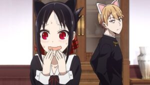 Kaguya-sama wa Kokurasetai สารภาพรักกับคุณคางุยะซะดีๆ ตอนที่ 4 พากย์ไทย