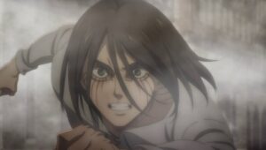 Attack on Titan Final Season ผ่าพิภพไททัน (ภาค4) ตอนที่ 19 พากย์ไทย
