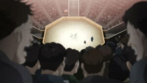 BAKI-DOU: The Invincible Samurai บากิ จอมระห่ำ: ซามูไรไร้เทียมทาน ตอนที่ 9 พากย์ไทย