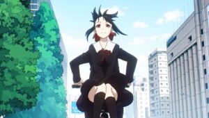Kaguya-sama wa Kokurasetai สารภาพรักกับคุณคางุยะซะดีๆ ตอนที่ 3 พากย์ไทย