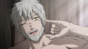 Himekishi wa Barbaroi no Yome เจ้าสาวนักดาบกับราชาคนเถื่อน ตอนที่ 2 ซับไทย