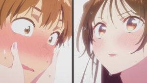 Kanojo Okarishimasu 5th Season สะดุดรักยัยแฟนเช่า (ภาค5) ตอนที่ 4 (52) ซับไทย