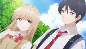 Otonari no Tenshi-sama ni Itsunomanika Dame Ningen ni Sareteita Ken ขาดคุณนางฟ้าข้างห้องไป ผมคงมีชีวิตต่อไปไม่ได้อีกแล้ว ตอนที่ 1 ซับไทย