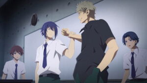 Youkoso Jitsuryoku Shijou Shugi no Kyoushitsu e 4th Season ขอต้อนรับสู่ห้องเรียนนิยม (เฉพาะ) ยอดคน (ภาค4) ตอนที่ 7 ซับไทย