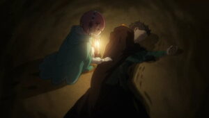 Re:Zero kara Hajimeru Isekai Seikatsu 4nd Season รีเซ็ตชีวิต ฝ่าวิกฤตต่างโลก (ภาค4) ตอนที่ 3 (69) ซับไทย