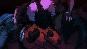 Mamonogurai no Boukensha: Ore dake Mamono wo Kuratte Tsuyoku Naru มอนสเตอร์อีทเตอร์ ตอนที่ 2 ซับไทย