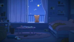 Rilakkuma ริลัคคุมะ ตอนที่ 1 ซับไทย