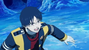 Snowball Earth สโนว์บอลเอิร์ธ ตอนที่ 2 ซับไทย