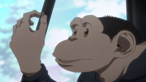 Darwin Jihen ดาร์วิน พันธุ์อุบัติใหม่ ตอนที่ 13 ซับไทย