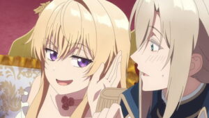 Nigashita Sakana wa Ookikatta ga Tsuriageta Sakana ga Ookisugita Ken ตอนที่ 2 ซับไทย