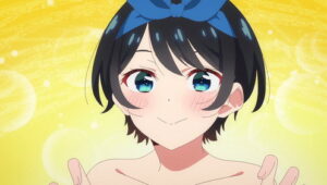 Kanojo Okarishimasu 5th Season สะดุดรักยัยแฟนเช่า (ภาค5) ตอนที่ 2 (50) ซับไทย