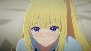 Youkoso Jitsuryoku Shijou Shugi no Kyoushitsu e 4th Season ขอต้อนรับสู่ห้องเรียนนิยม (เฉพาะ) ยอดคน (ภาค4) ตอนที่ 3 ซับไทย