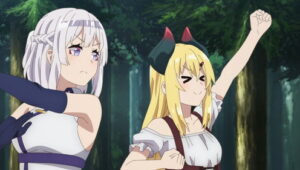 Isekai Nonbiri Nouka Season 2 ชีวิตเกษตรตามใจ ในต่างโลก (ภาค2) ตอนที่ 2 พากย์ไทย