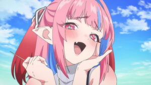 Kanan-sama wa Akumade Choroi ท่านคานัน ปีศาจต๊อง บ๊องไม่มีใครเกิน ตอนที่ 3 ซับไทย