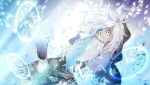 The Regression of Great Sage Riddle การย้อนเวลาของมหาปราชญ์ริดเดิล ตอนที่ 1 ซับไทย
