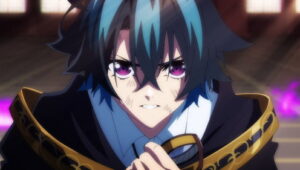Tsue to Tsurugi no Wistoria Season 2 ตำนานดาบและคทาแห่งวิสตอเรีย (ภาค2) ตอนที่ 1 พากย์ไทย