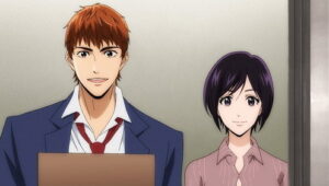 Kami no Shizuku สืบมรดกข้ามชาติ หยาดเทวะ ตอนที่ 3 พากย์ไทย